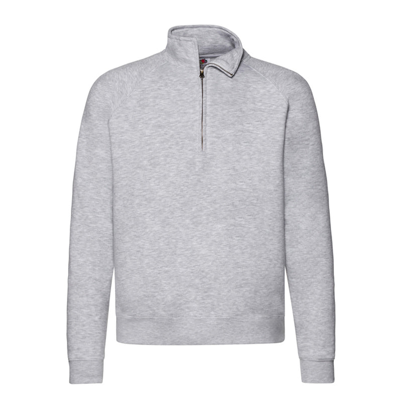 Premium Half Zipper Sweater – Comfort, Kwaliteit & Stijl