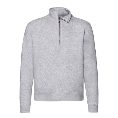 Premium Half Zipper Sweater – Comfort, Kwaliteit & Stijl