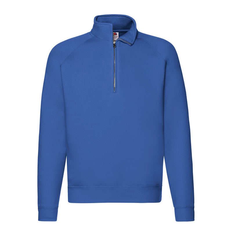 Premium Half Zipper Sweater – Comfort, Kwaliteit & Stijl