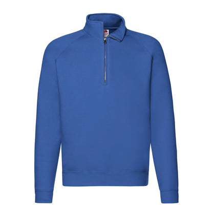 Premium Half Zipper Sweater – Comfort, Kwaliteit & Stijl