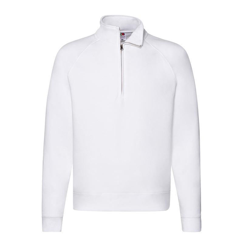Premium Half Zipper Sweater – Comfort, Kwaliteit & Stijl
