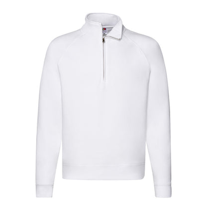 Premium Half Zipper Sweater – Comfort, Kwaliteit & Stijl