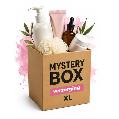 Geheimedeals Mystery Box – Verrassingsbox met Grote Kortingen 🎁