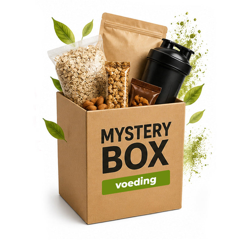Geheimedeals Mystery Box – Verrassingsbox met Grote Kortingen 🎁