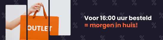 Outlet aanbiedingen | Hoge korting & laatste stuks – Geheime Deals