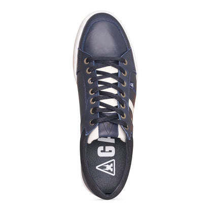 Gaastra Milan Heren Sneakers – Stijlvolle en Comfortabel
