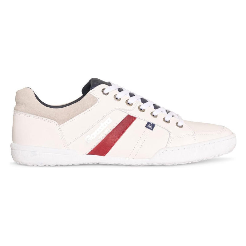 Gaastra Milan Heren Sneakers – Stijlvolle en Comfortabel