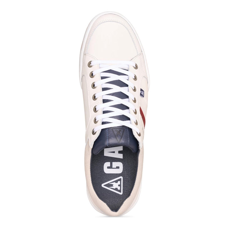 Gaastra Milan Heren Sneakers – Stijlvolle en Comfortabel