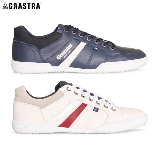 Gaastra Milan Heren Sneakers – Stijlvolle en Comfortabel