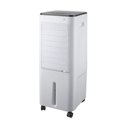  12L Aircooler en Luchtkoeler - Geheime Deals