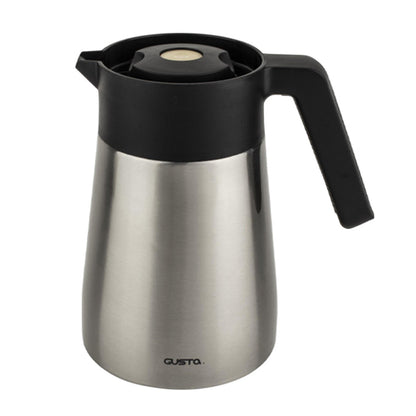 Isoleerfles Grant 1L – Grijs