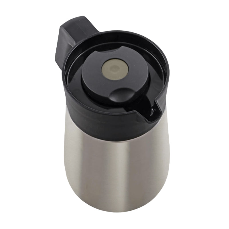 Isoleerfles Grant 1L – Grijs