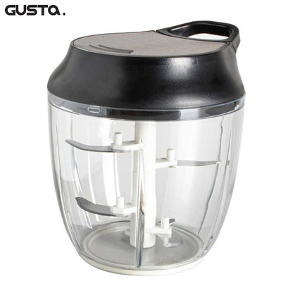 Hakmolen 900ML – Krachtig & Praktisch