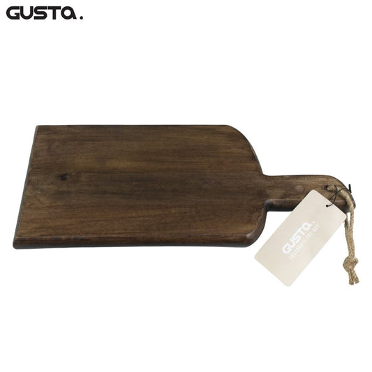 Serveerplank – 38 x 20 x 2,5 cm – Mango Hout