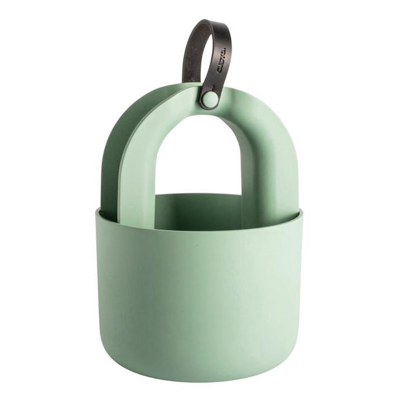 Tafel Opberger Mintgroen – Stijlvolle Organisatie voor Je Tafel 🍽️✨