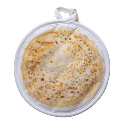 Theedoek & Pannelap “Pannenkoek”