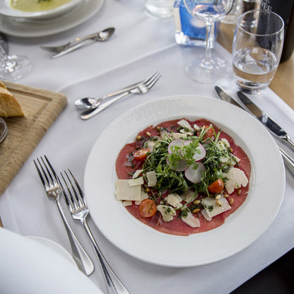 Heerenveen Hoteldeal – Fletcher Hotel-Restaurant Heidehof | Nachtje Weg voor 2 Personen in Friesland