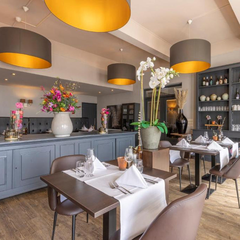 Hellendoorn Hoteldeal – Fletcher Hotel-Restaurant Hellendoorn | Nachtje Weg voor 2 Personen in Overijssel