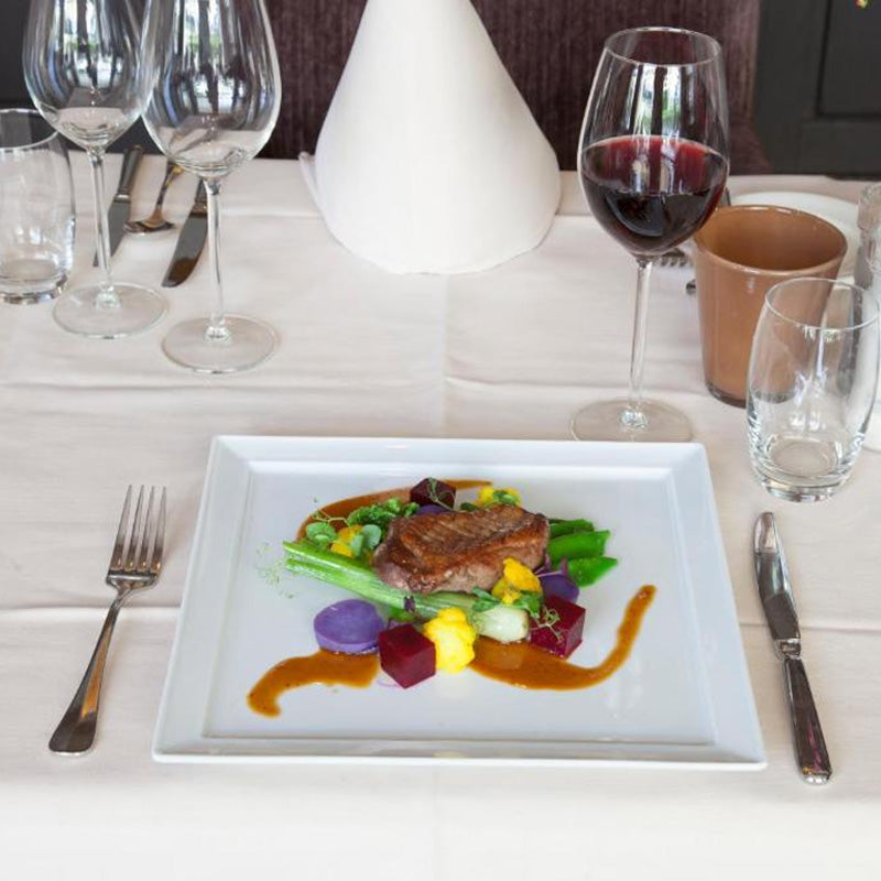 Hellendoorn Hoteldeal – Fletcher Hotel-Restaurant Hellendoorn | Nachtje Weg voor 2 Personen in Overijssel