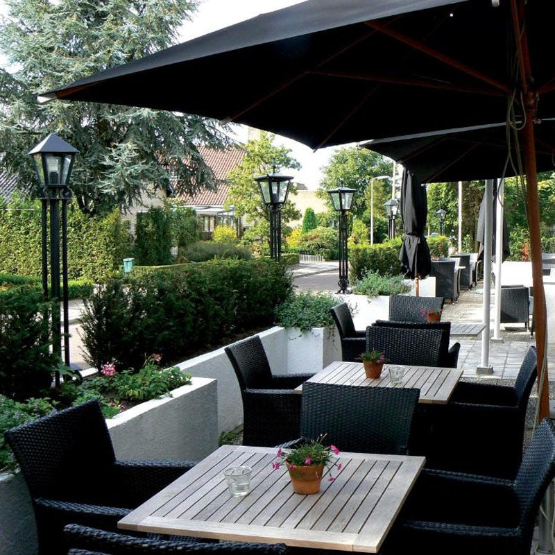 Hellendoorn Hoteldeal – Fletcher Hotel-Restaurant Hellendoorn | Nachtje Weg voor 2 Personen in Overijssel