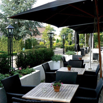 Hellendoorn Hoteldeal – Fletcher Hotel-Restaurant Hellendoorn | Nachtje Weg voor 2 Personen in Overijssel