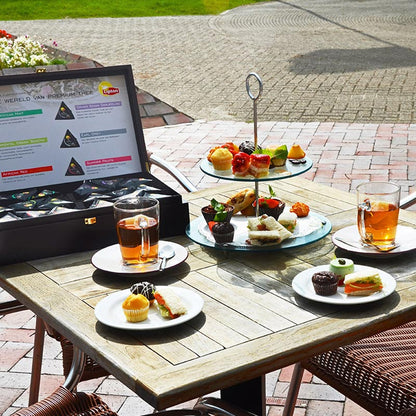 Hollum Hoteldeal – Fletcher Hotel-Restaurant Amelander Kaap | Nachtje Weg voor 2 Personen in Friesland