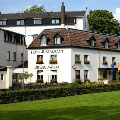 Houthem St. Gerlach – Fletcher Hotel-Restaurant De Geulvallei, Limburg