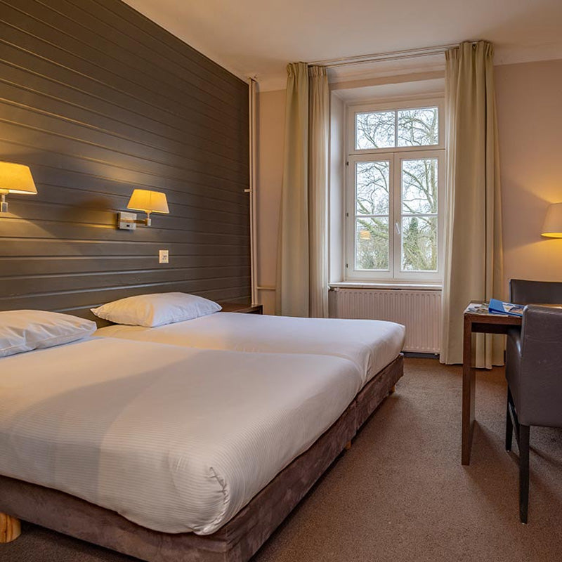 Houthem St. Gerlach – Fletcher Hotel-Restaurant De Geulvallei, Limburg