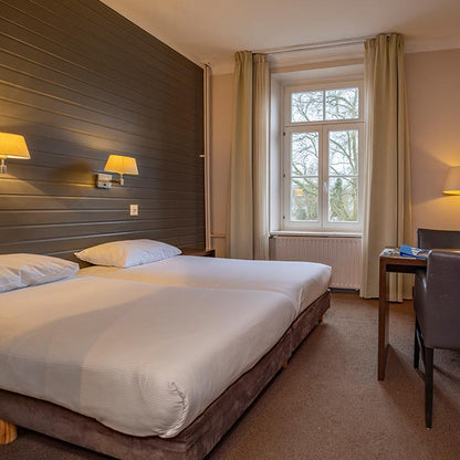 Houthem St. Gerlach – Fletcher Hotel-Restaurant De Geulvallei, Limburg