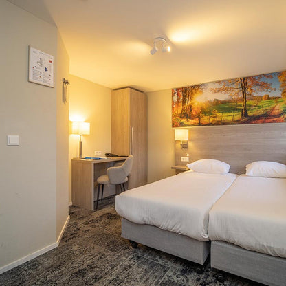 Houthem St. Gerlach – Fletcher Hotel-Restaurant De Geulvallei, Limburg
