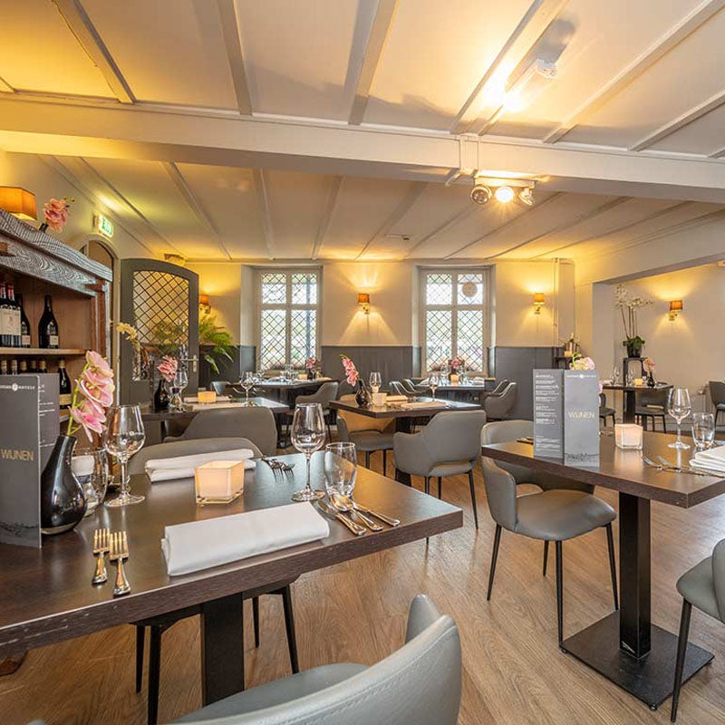 Houthem St. Gerlach – Fletcher Hotel-Restaurant De Geulvallei, Limburg