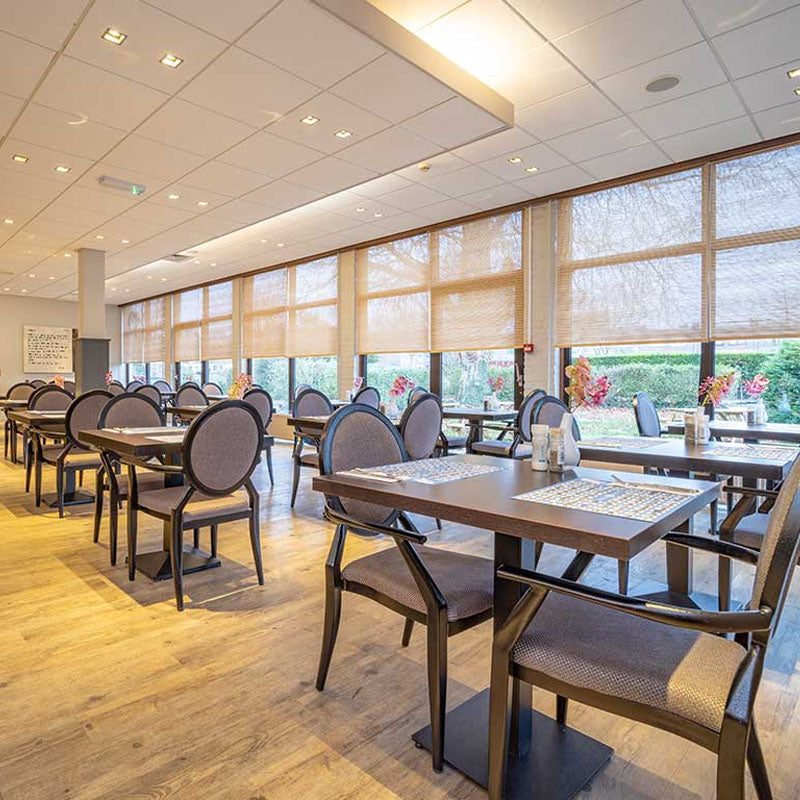 Houthem St. Gerlach – Fletcher Hotel-Restaurant De Geulvallei, Limburg