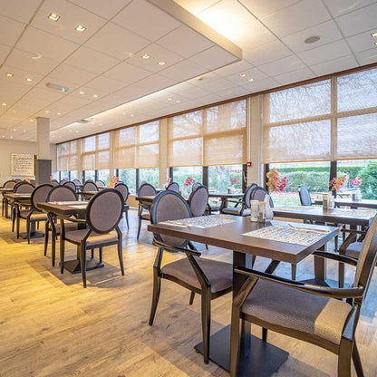 Houthem St. Gerlach – Fletcher Hotel-Restaurant De Geulvallei, Limburg