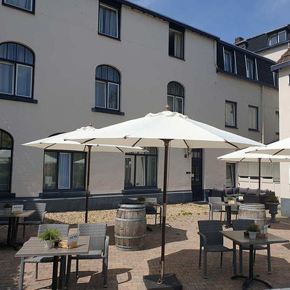 Houthem St. Gerlach – Fletcher Hotel-Restaurant De Geulvallei, Limburg