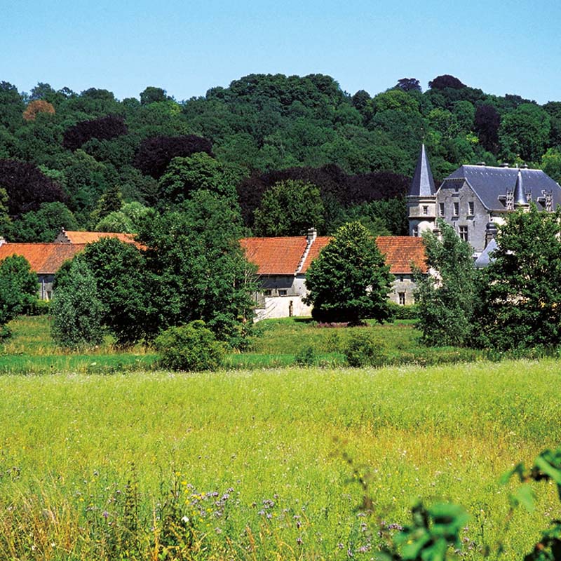 Houthem St. Gerlach – Fletcher Hotel-Restaurant De Geulvallei, Limburg