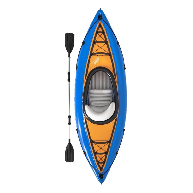 Champion Kajak – 275 cm – Opblaasbaar