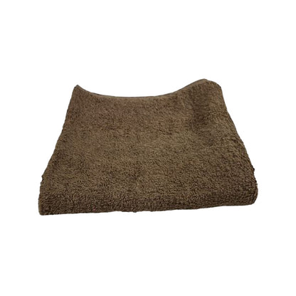 Badhanddoeken – 100x50 cm – Luxe Katoen 500 g/m²