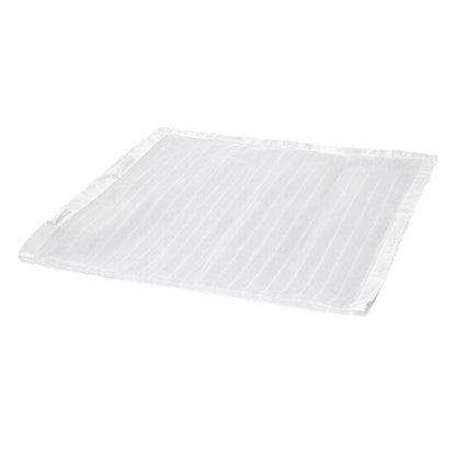 Magnetisch Insectengordijn – Anti Insecten Hor voor Deur 100 x 210 cm