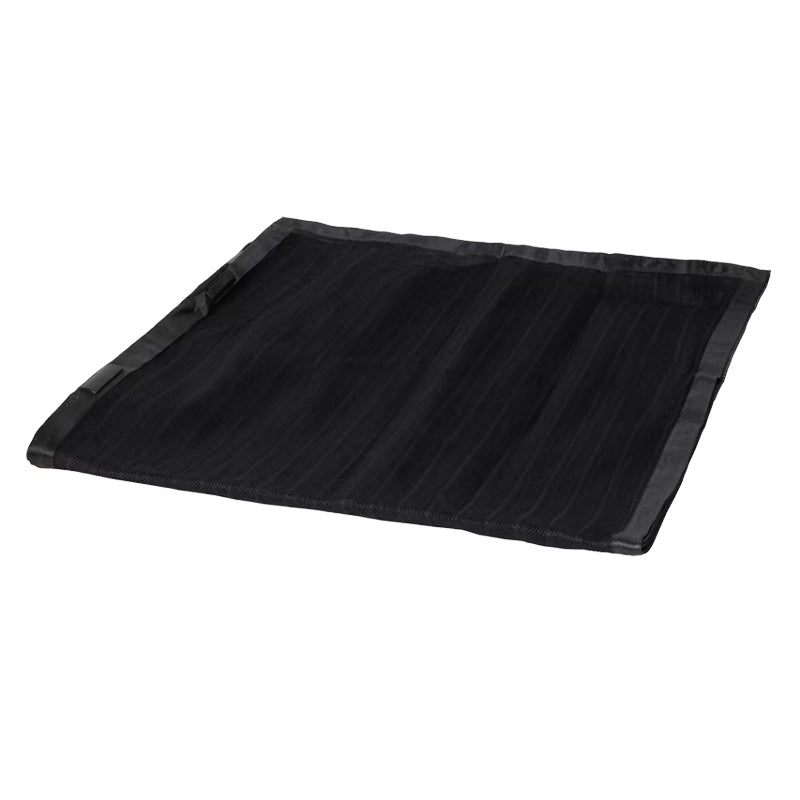 Magnetisch Insectengordijn – Anti Insecten Hor voor Deur 100 x 210 cm