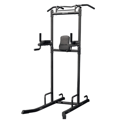 Iron Gym Power Tower – Multifunctioneel Krachtstation voor Thuis Fitness