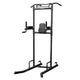 Iron Gym Power Tower – Multifunctioneel Krachtstation voor Thuis Fitness