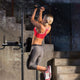 Iron Gym Power Tower – Multifunctioneel Krachtstation voor Thuis Fitness