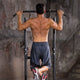 Iron Gym Power Tower – Multifunctioneel Krachtstation voor Thuis Fitness