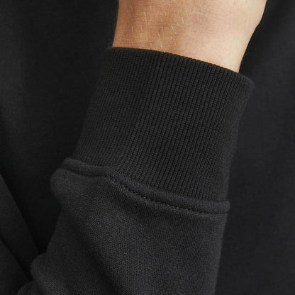JACK & JONES Brody Sweat Half Zip – Heren Sweater met Rits – 3 Kleuren