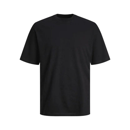 JACK&JONES Brody Tee R-Neck – Heren T-Shirt Relaxed Fit van 100% Katoen