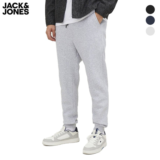 JACK & JONES Brody Jogpant – Heren Joggingbroek – Regular Fit – 3 Kleuren