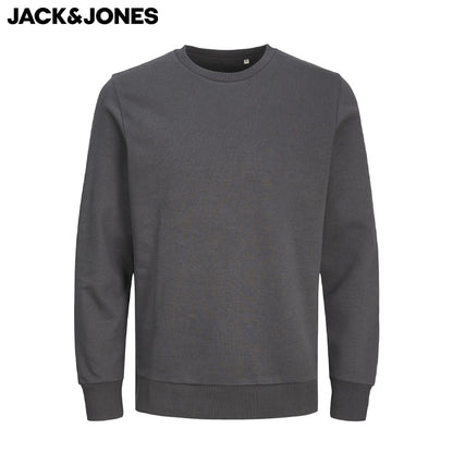 Basic Crewneck Sweaters - Truien