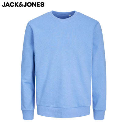 Basic Crewneck Sweaters - Truien