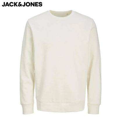 Basic Crewneck Sweaters - Truien