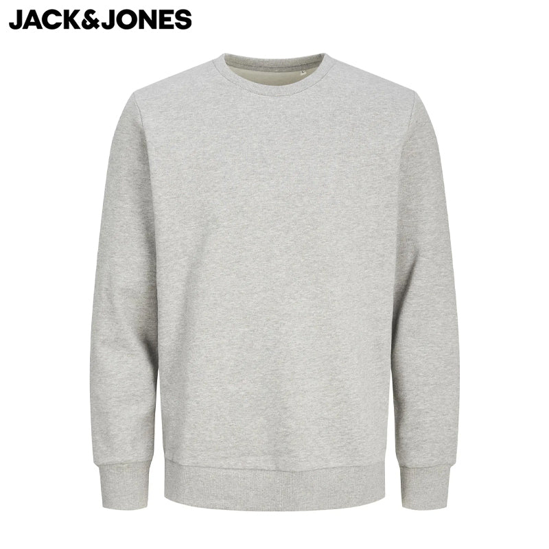 Basic Crewneck Sweaters - Truien